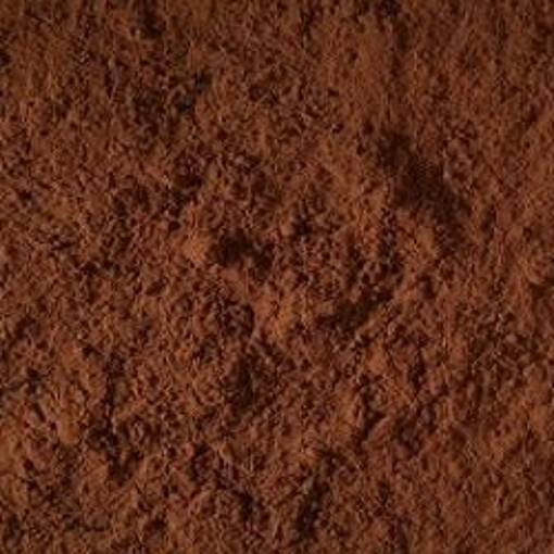 Picture of Dutch Cocoa Powder 2.5# ORGANIC