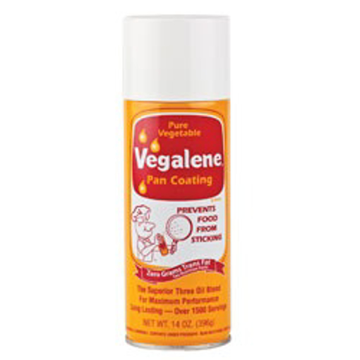 Picture of Vegalene Pan Spray 14 oz Can