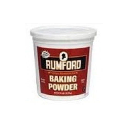 Picture of Baking Powder ~ Rumford